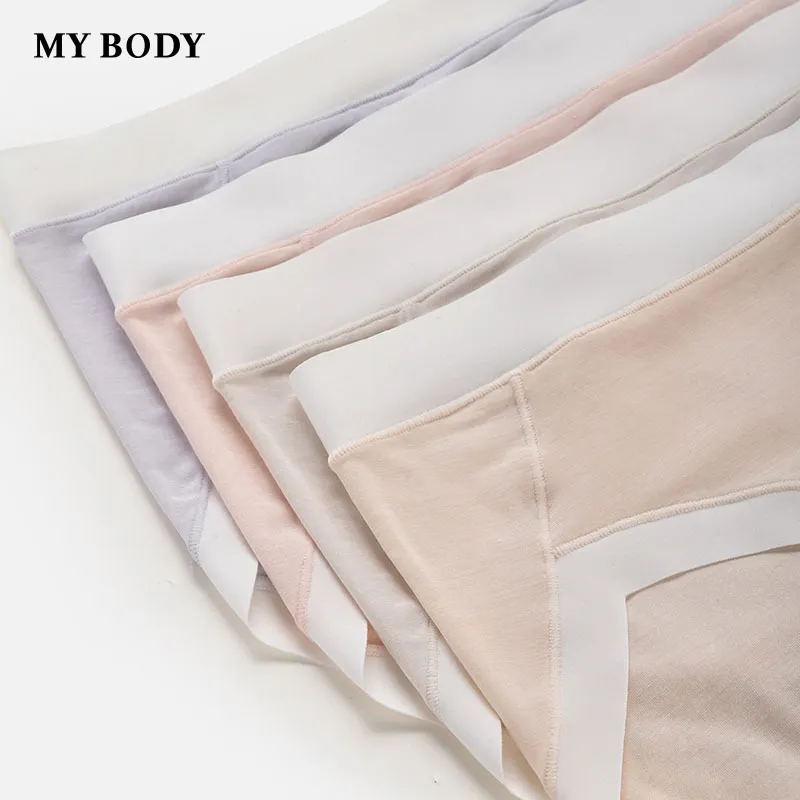 MY BODY Underpants Women's 1 Pack-7