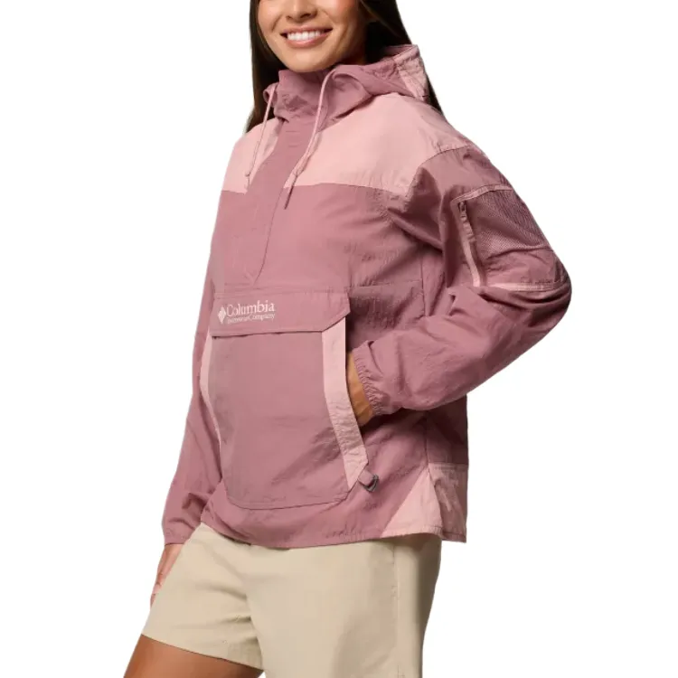 Columbia Challenger Trench Coat Women's-2