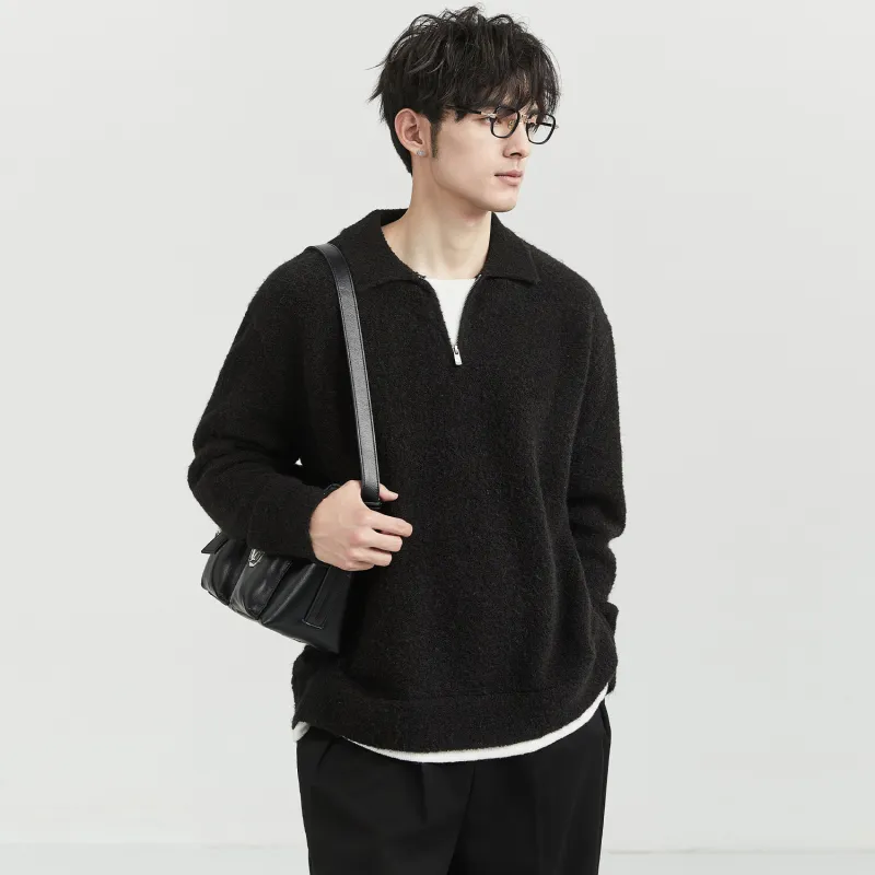 EARL JOEL Knitwear Unisex-3