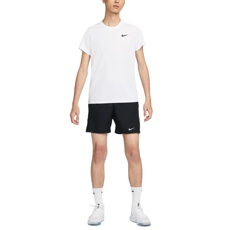 Nike Court Victory Men's Dri FIT Tennis Top-2