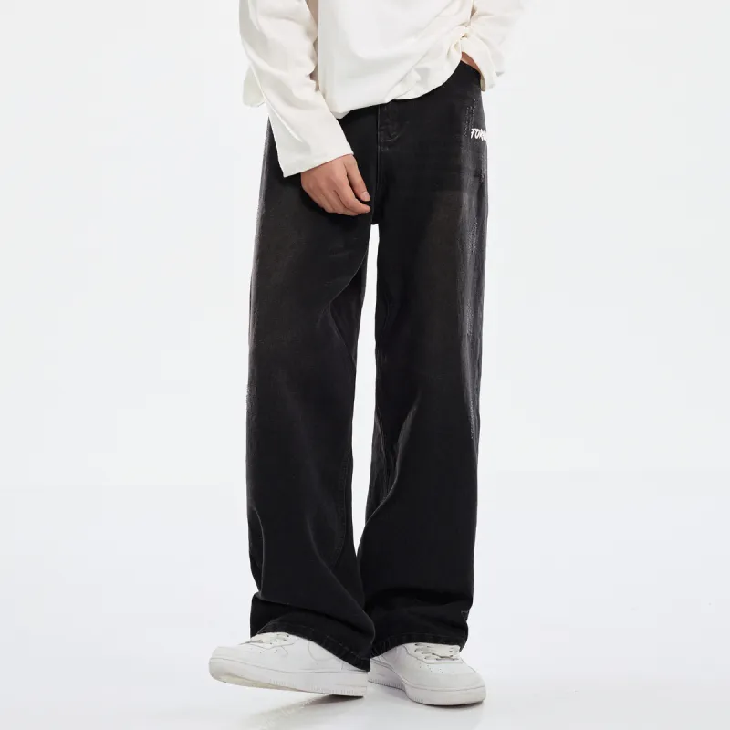 FORHUG Jeans Unisex-2