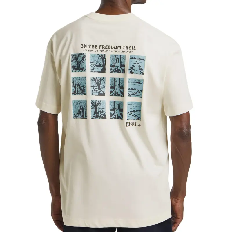 Jack Wolfskin Trailblazer T-Shirt Men's-7