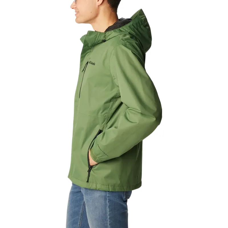 Columbia Hikebound Jacket Men's-2