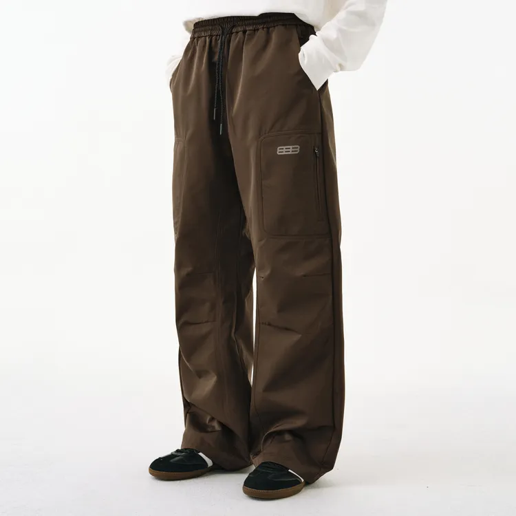 FPA ALWAYS MOVING Series Casual Pants Unisex-14