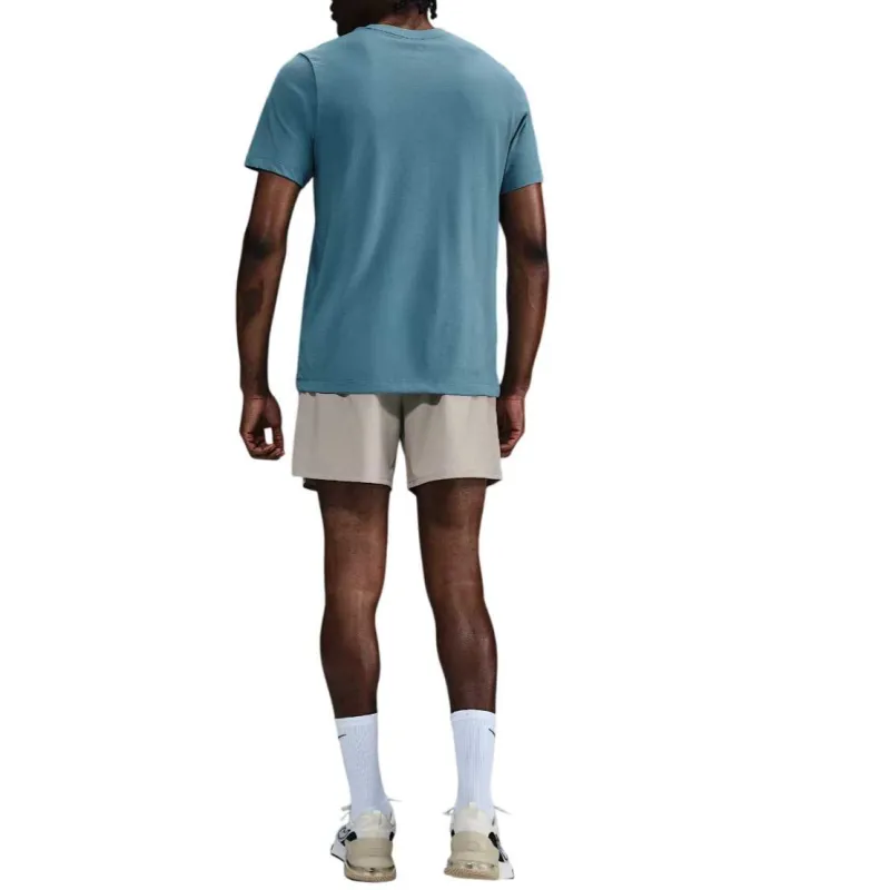 Nike Dri FitSwoosh T Shirt Men's-1
