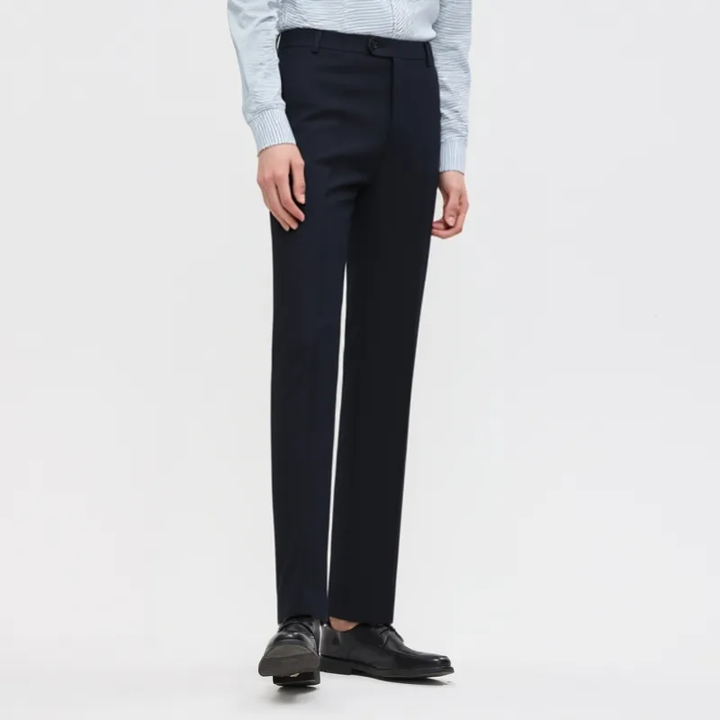 SUNDANCE Suit Trousers Men-14