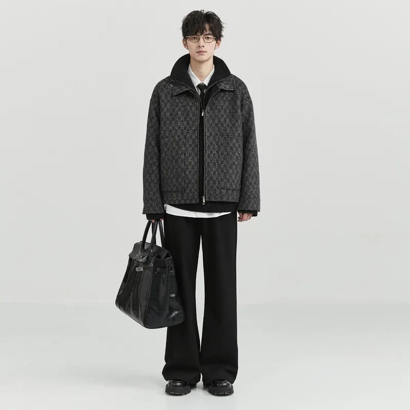 EARL JOEL Jackets & Coats Men's-3