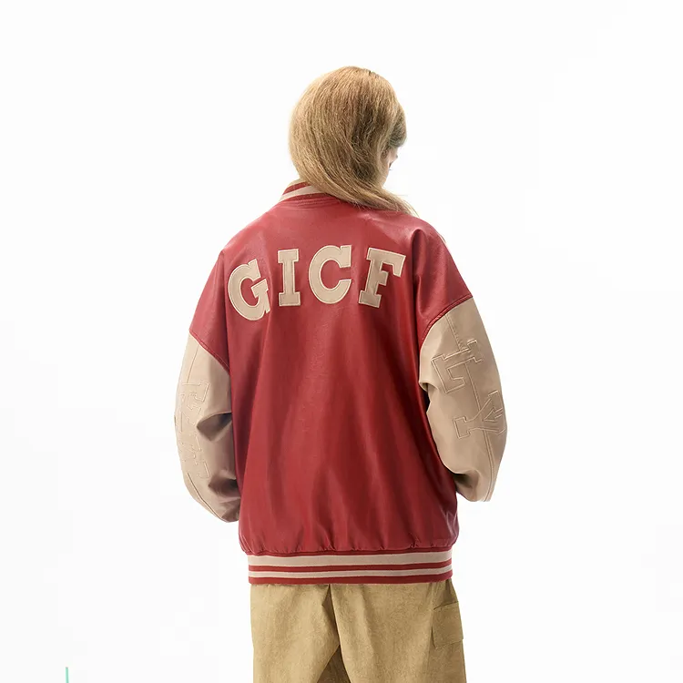 INXX Jackets Unisex-12