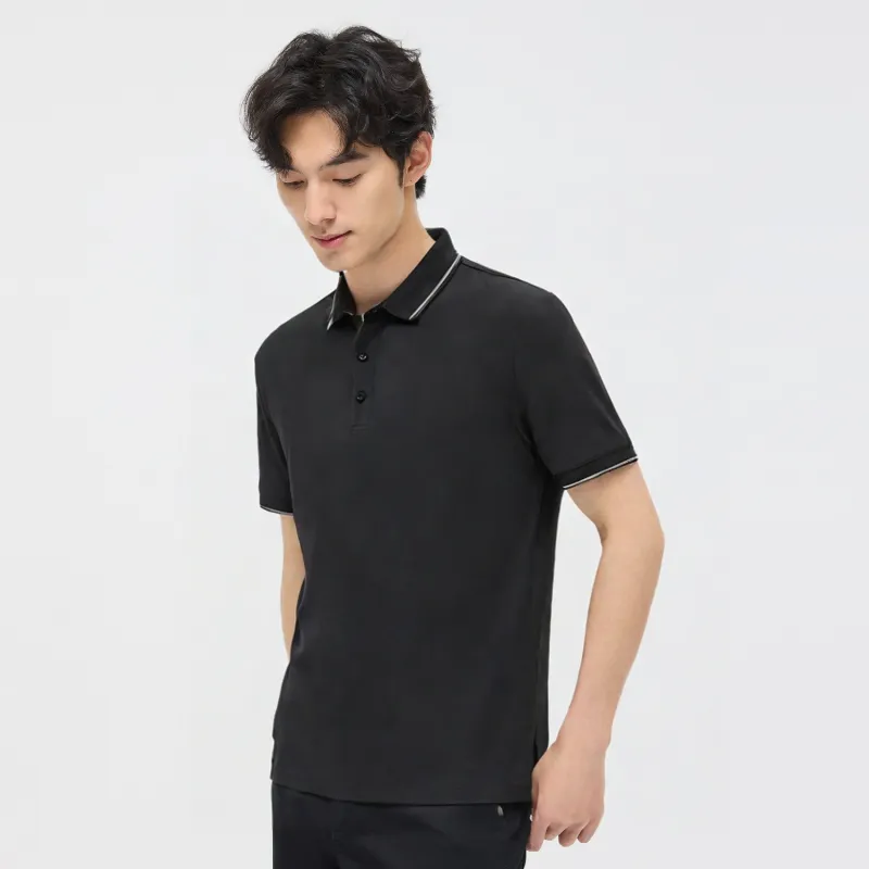 SUNDANCE Polo Shirts Men-2