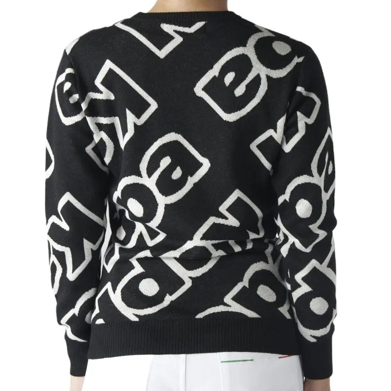Kappa Sweaters Women's-0