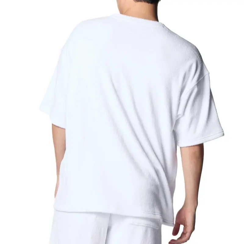 Under Armour T Shirt Men's White-1