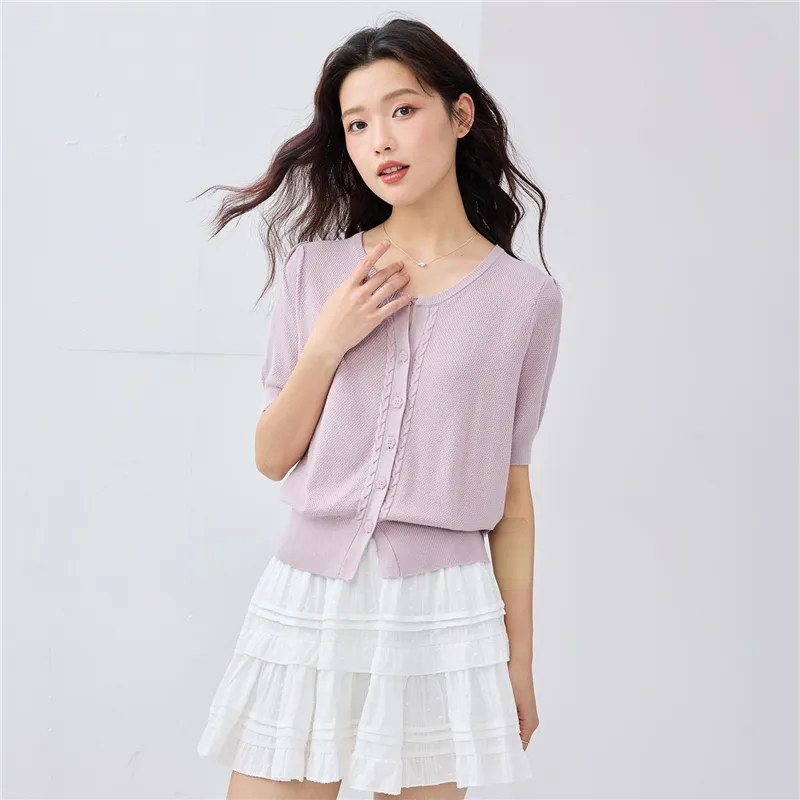 UNIQLO Knitwear Women's-2