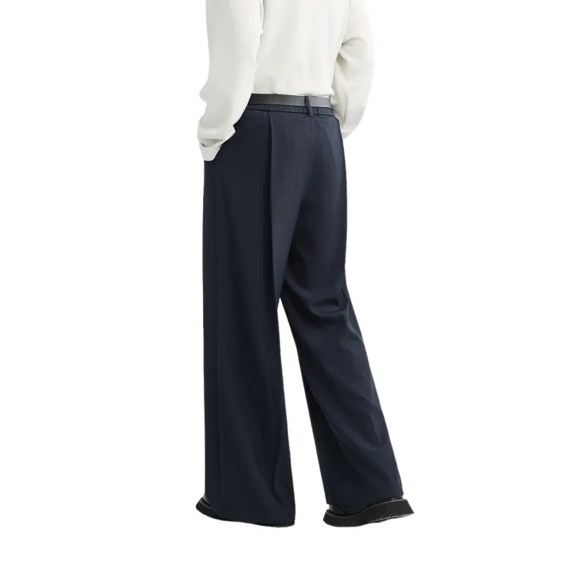 EARL JOEL Casual Pants Men-4