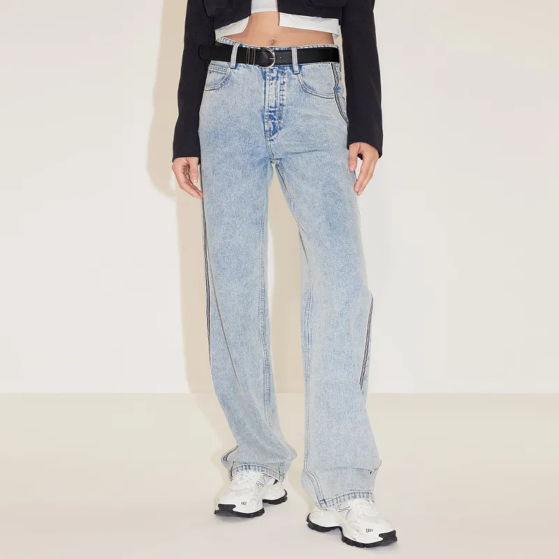 Miss Sixty Jeans Women's Light Blue-2