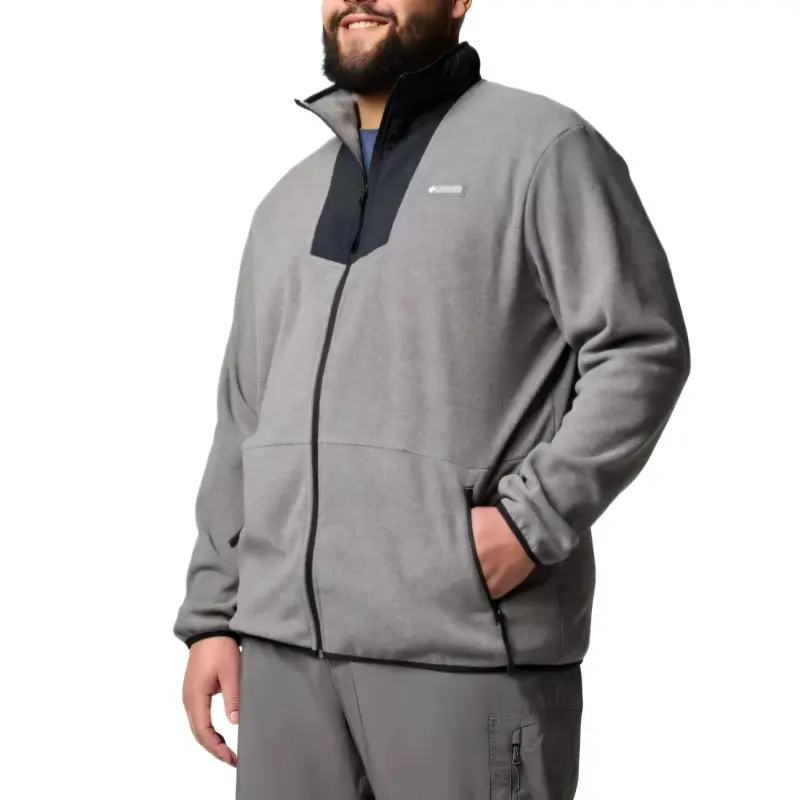 Columbia Sequoia Grove Jackets Coats Men's City Grey Stone Southern Flower-2