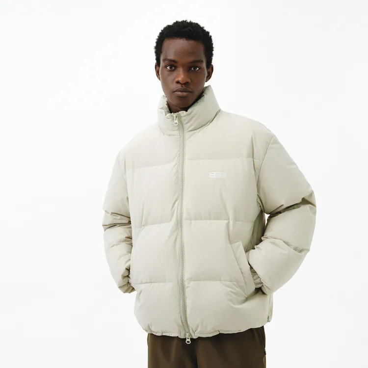FPA ALWAYS MOVING Series Down Jacket Unisex-9