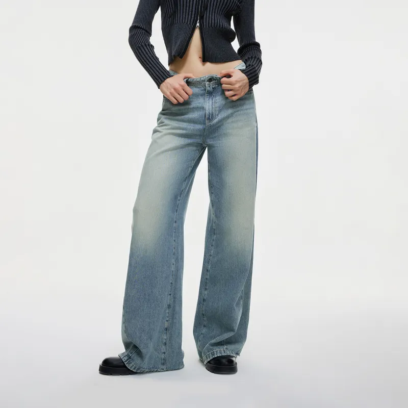 ONLY FW24 Early Fall Jeans Women's-6