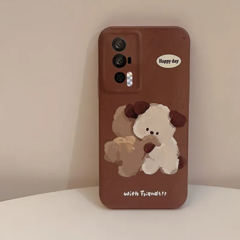 MAYGI Phone Cases-4