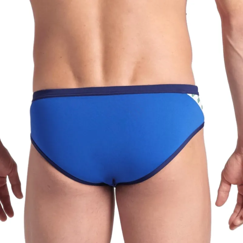 Arena Swimming Shorts Men-25