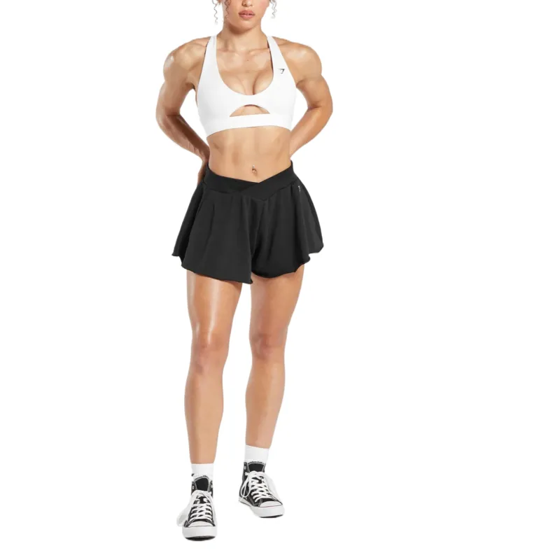 GYMSHARK Sports Shorts Women's-3