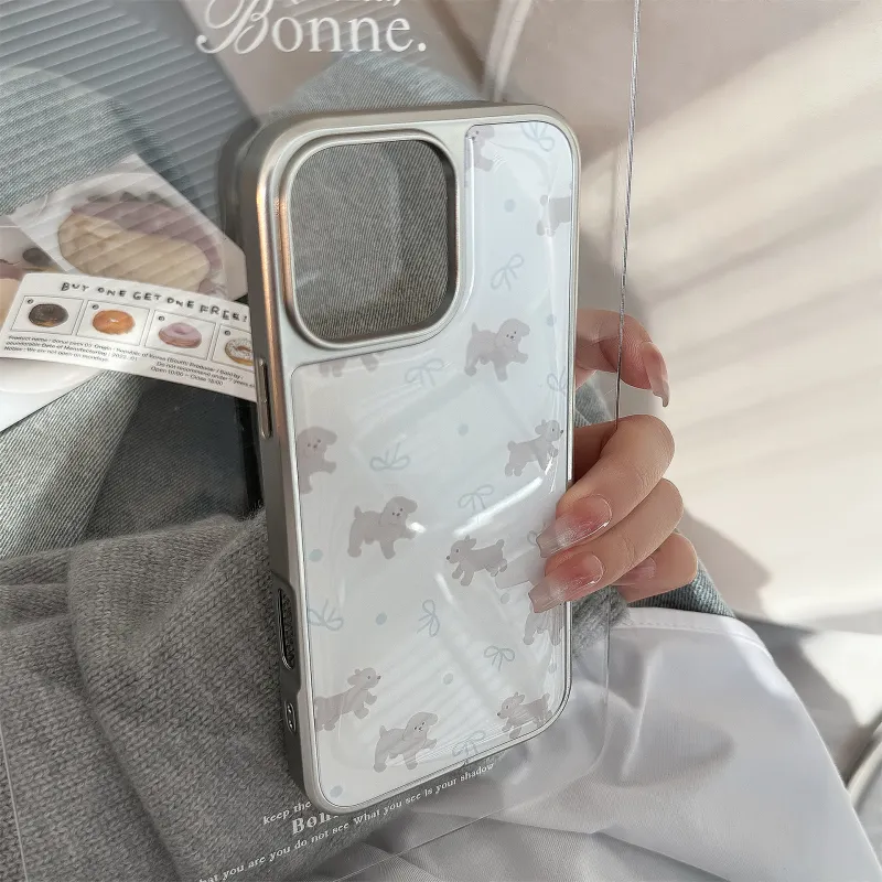 MAYGI Phone Cases-2