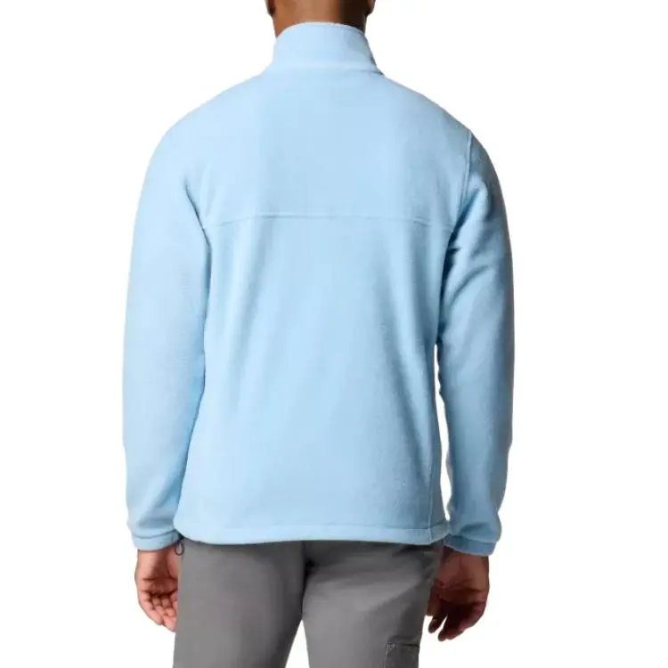 Columbia Steens Mountain Jacket Men's Sky Blue-1