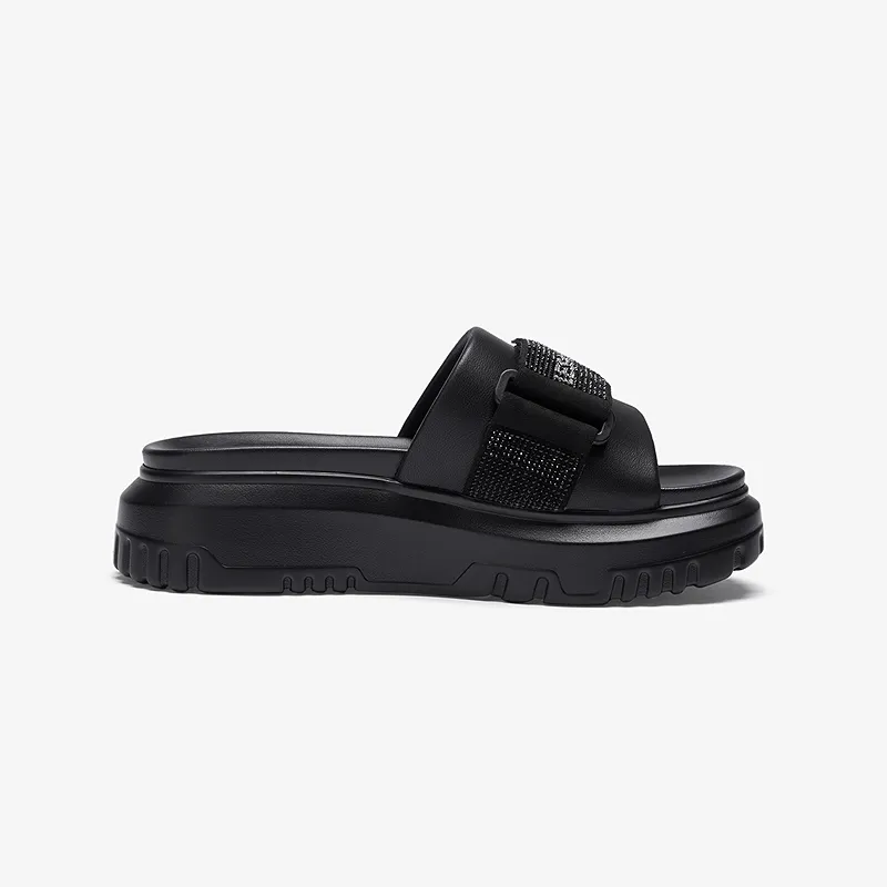 Le Saunda Slide Slippers Women's-7