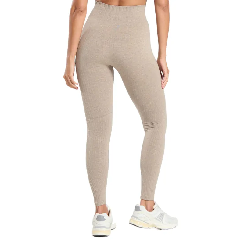 GYMSHARK Luxe Seamless Leggings Women's-7