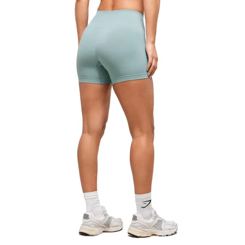 GYMSHARK Yoga Shorts Women's-7