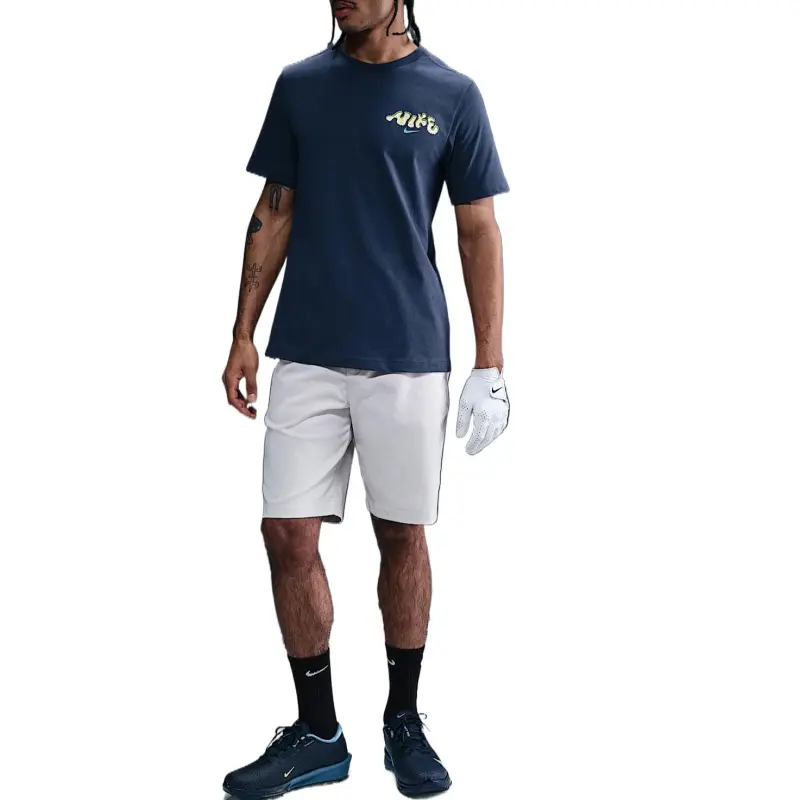 Nike Men's Golf T Shirt-3