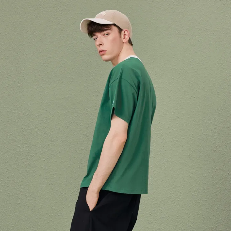 Champion SS23 Campus Series T Shirts Unisex-8