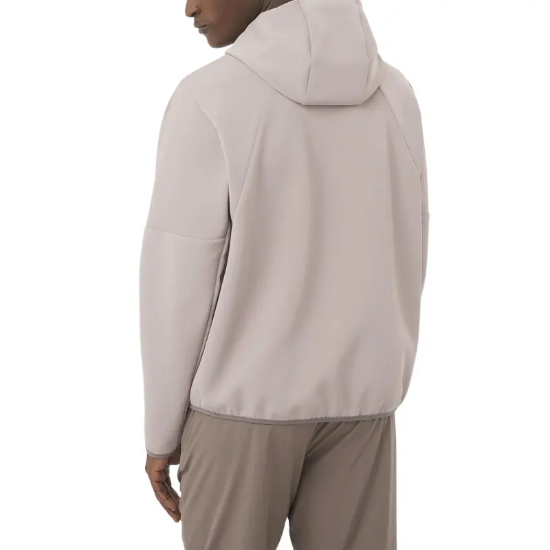 SALOMON Sweatshirt Men's Dusty Pink-2