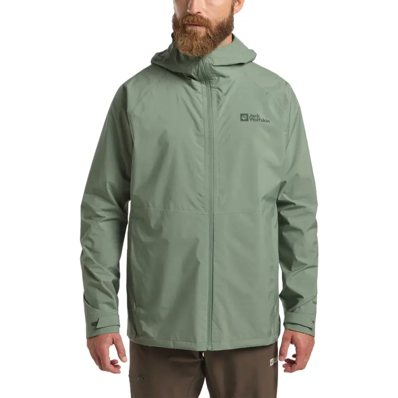 Jack Wolfskin Prelight 2.5l Lt Jkt M TEXAPORE ECOSPHERE PRO Jackets & Coats Men's-10