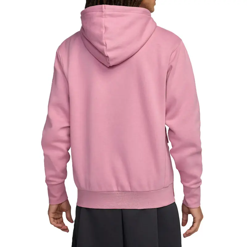 Nike Sabrina Fleece Basketball Hoodie-1