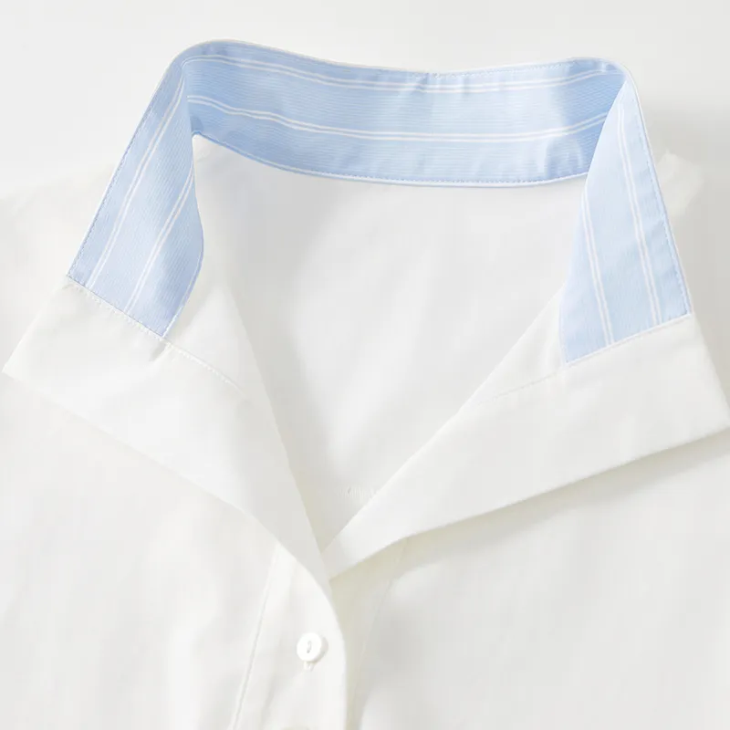 SENTUBILA Shirts Women's-12