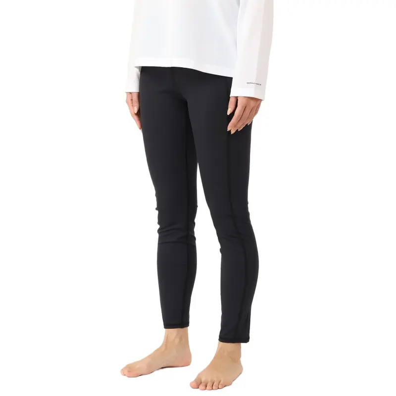 Columbia BoundlessTrek Omniwick Athletic Trousers Women's Black-4