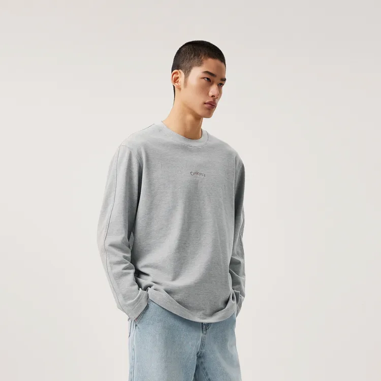 CROQUIS T Shirts Men-3