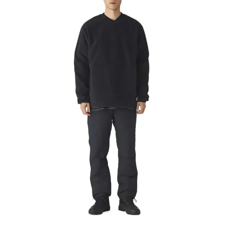 Snow Peak Down & Insulated Pants Unisex-3