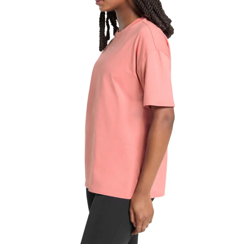 GYMSHARK T Shirts Women's Pink-2
