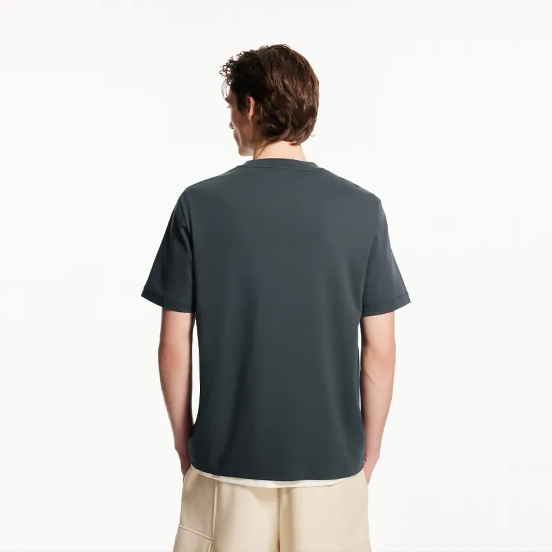 JACK&JONES T Shirts Men-4