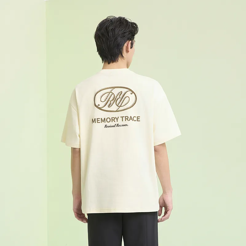 GXG T Shirts Men-4