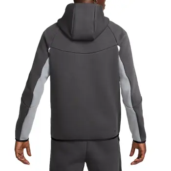 Nike Tech Men's Full Zip Windrunner Hoodie