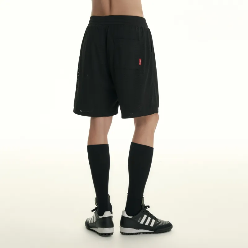 TGNS Casual Shorts Unisex-13