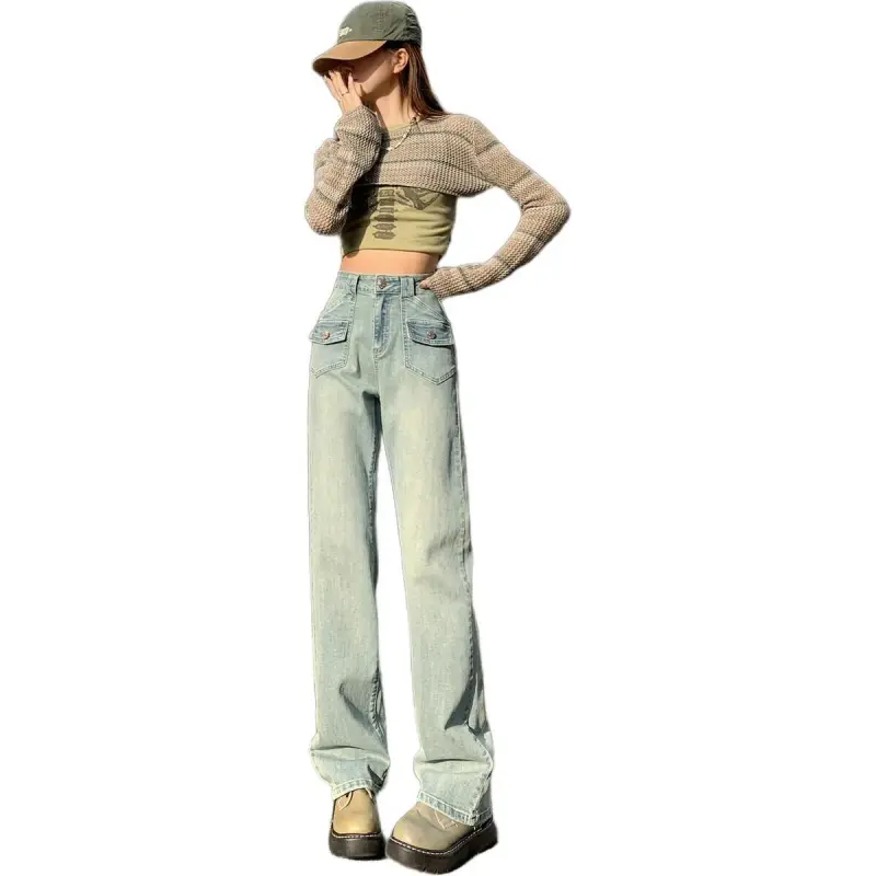 Kele Coco Jeans Women's Emerald Green-1