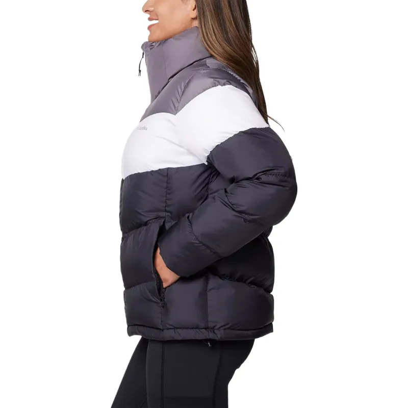 Columbia Pufffect Jacket Women's-2