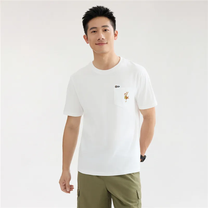 UNIQLO T-Shirts Men-26
