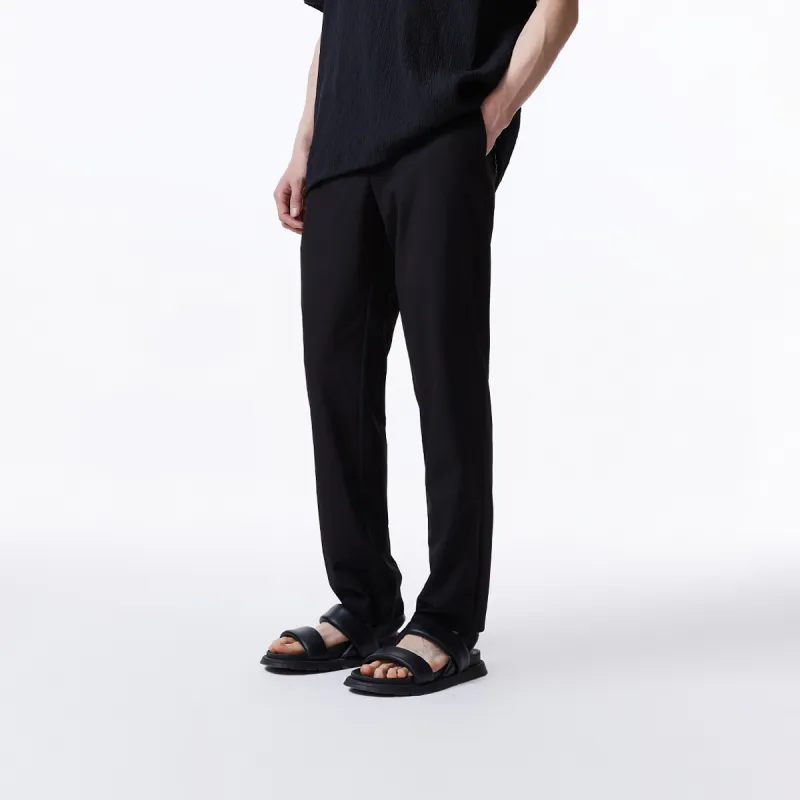 JACK&JONES Casual Pants Men E40 Black-2