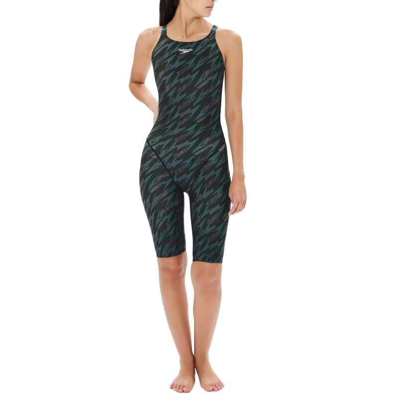 Speedo One piece Swimsuit Women's-2