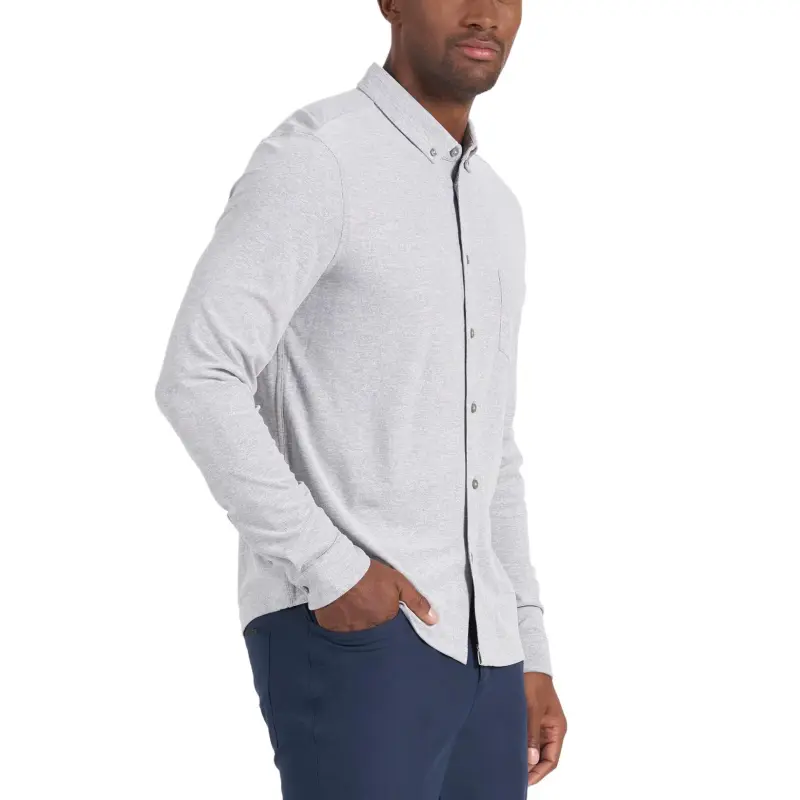 Vuori Shirts Men-1