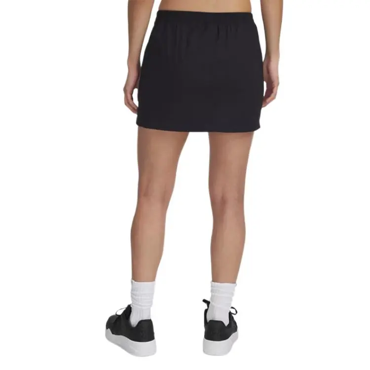 Under Armour UnstoppableStorm Casual Short Skirts Women's Black-1